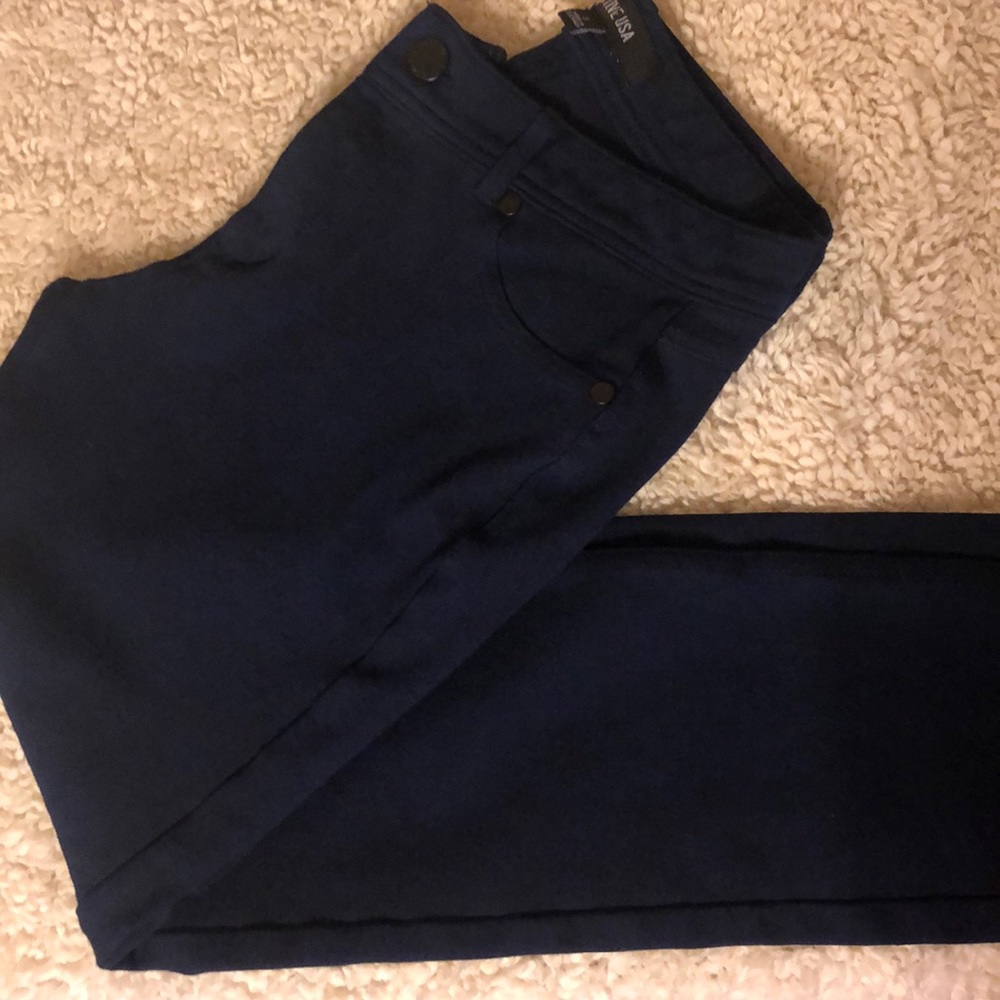 Women Skinny Pants